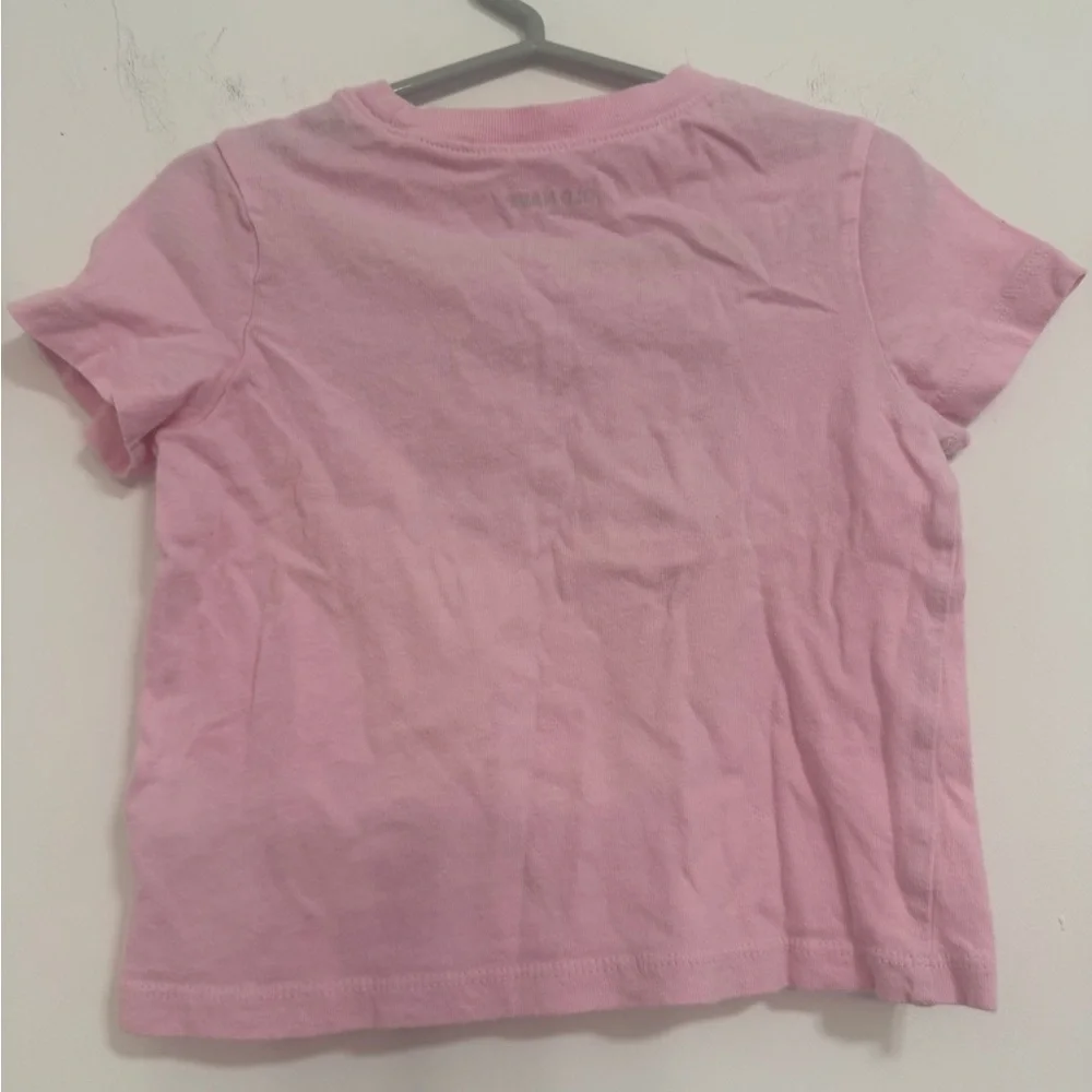 Old Navy light pink
